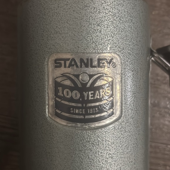 Stanley Thermos Bottle Vintage - Picture 2 of 6